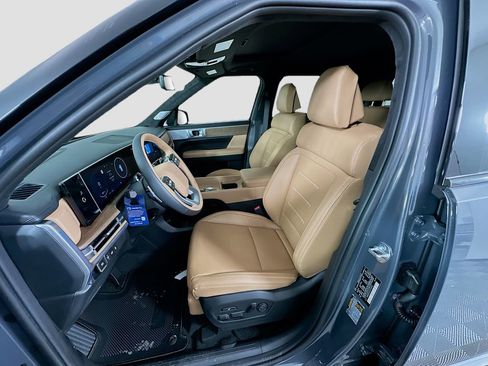 New 2026 Hyundai Santa Fe Calligraphy image 16