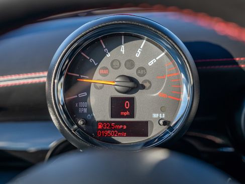 Used 2013 MINI Cooper John Cooper Works FWD image 14