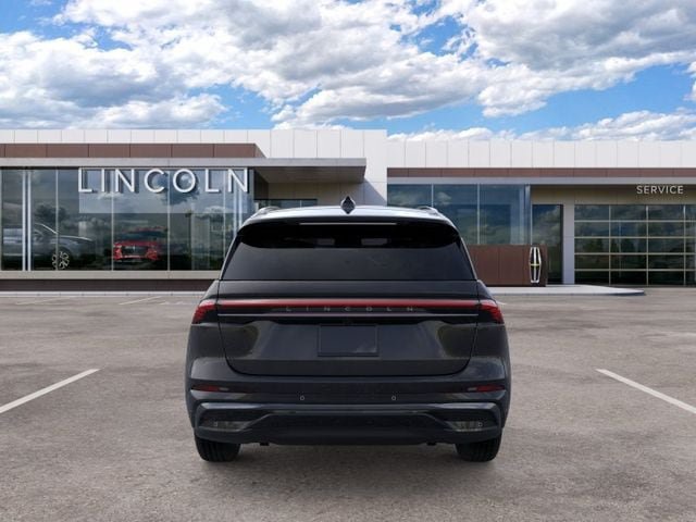 New 2026 Lincoln Nautilus Reserve w/ Jet Appearance Package AWD/4WD image 5