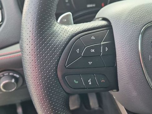 Used 2023 Dodge Durango GT AWD/4WD image 15