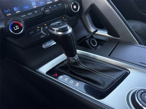 Used 2019 Chevrolet Corvette Grand Sport w/ Battery Protection Package image 18