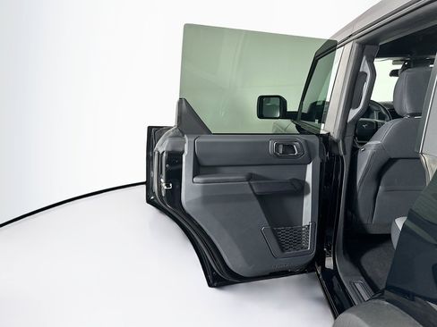 Used 2025 Ford Bronco Big Bend image 27