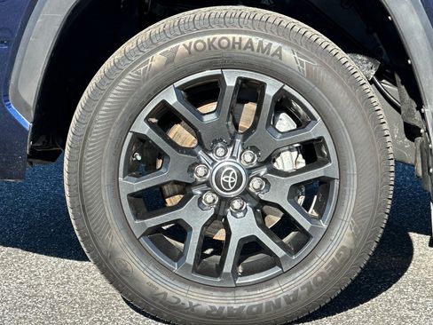 Used 2022 Toyota Tundra SR5 image 27