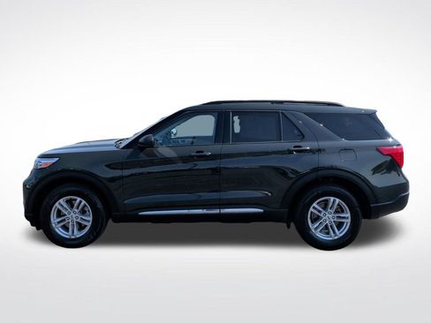Certified 2023 Ford Explorer XLT AWD/4WD image 13