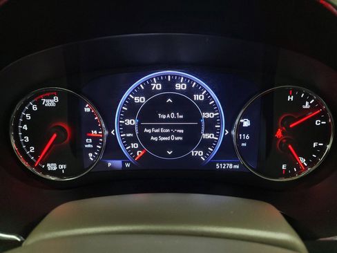 Used 2024 Chevrolet Malibu LT FWD image 23