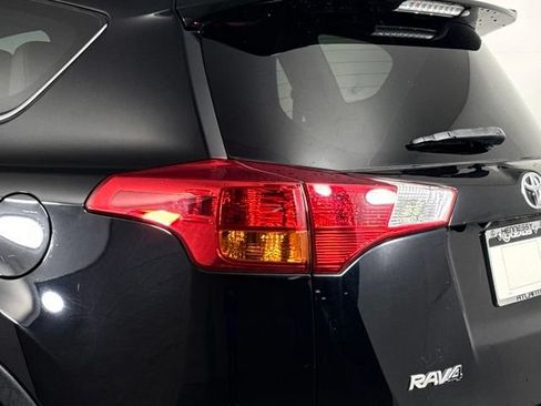 Used 2014 Toyota RAV4 Limited FWD image 13