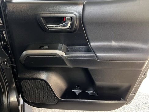 Certified 2023 Toyota Tacoma TRD Sport image 51