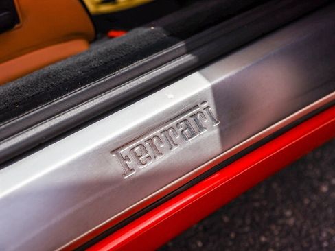Used 2005 Ferrari 360 Spider RWD image 33