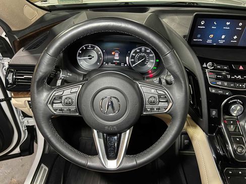 Used 2020 Acura RDX w/Advance Pkg image 27