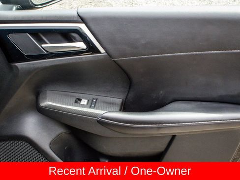 Used 2022 Mitsubishi Outlander SE FWD image 20