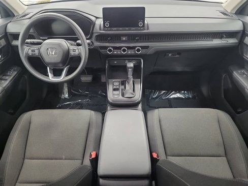 Certified 2025 Honda CR-V LX image 14
