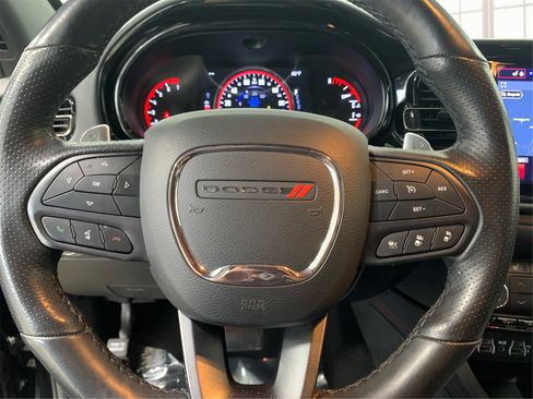 Used 2024 Dodge Durango GT image 17