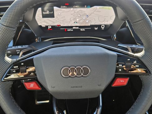 New 2026 Audi RS 3 image 17
