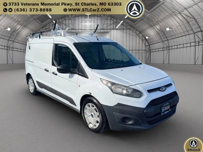 Used 2016 Ford Transit Connect XL