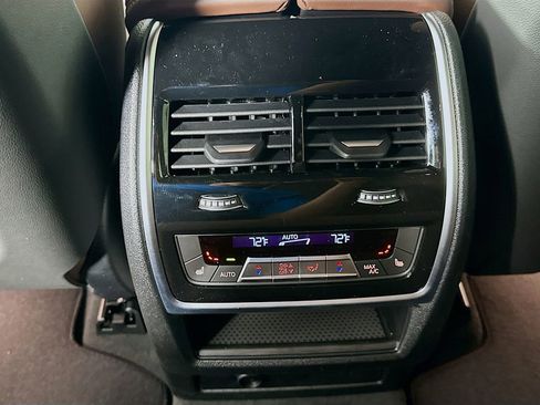 New 2026 BMW X5 xDrive50e image 18