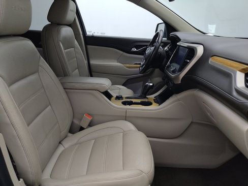 Used 2019 GMC Acadia Denali FWD image 21