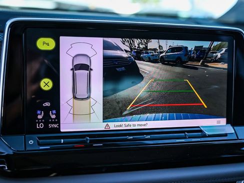 New 2026 Volkswagen Atlas Peak Edition image 41