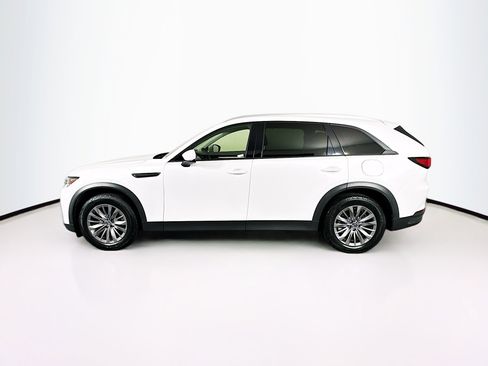 Used 2024 MAZDA CX-90 3.3 Turbo w/ Preferred Plus image 4