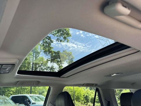 Used 2022 Toyota 4Runner SR5 Premium w/ Moonroof Package RWD image 21