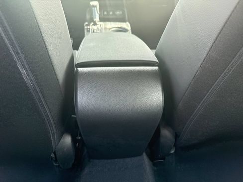 Certified 2025 Honda Civic Sport image 21