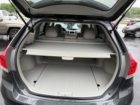 Used 2011 Toyota Venza AWD w/ Convenience Pkg image 59
