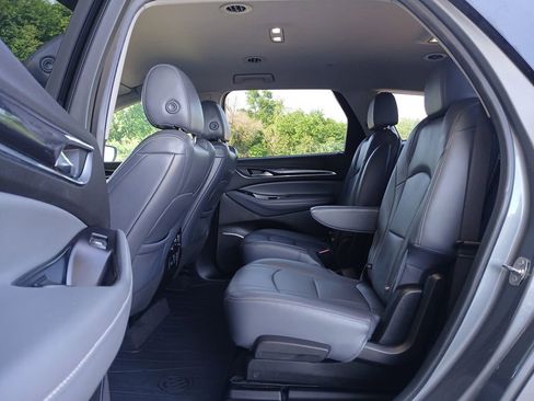 Certified 2019 Buick Enclave Essence FWD image 26
