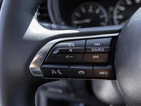 Used 2025 MAZDA CX-30 AWD 2.5 S w/ Preferred Package image 14