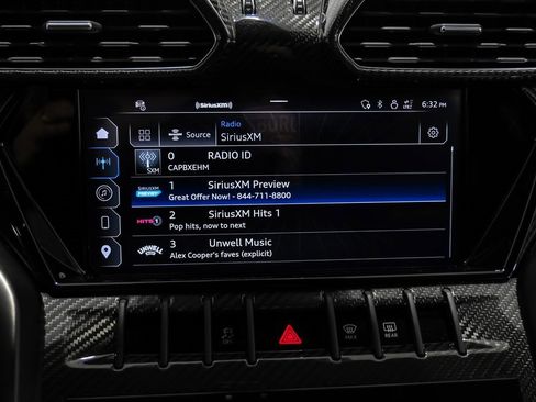 Used 2024 Lamborghini Urus Performante image 29