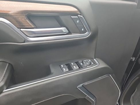 Certified 2023 Chevrolet Silverado 1500 LT image 11