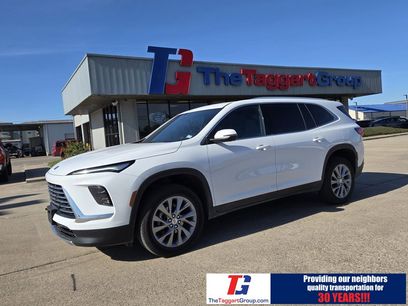 Used 2025 Buick Enclave Preferred