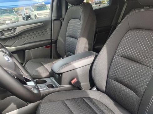 New 2026 Ford Escape Active w/ Tech Pack #1 image 8