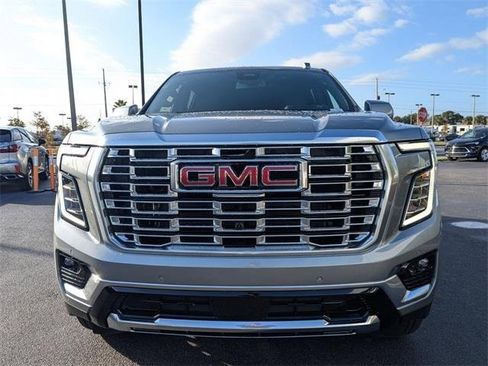 New 2026 GMC Yukon XL Denali image 9