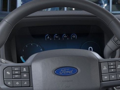 New 2026 Ford F150 XLT w/ Equipment Group 302A MID image 13