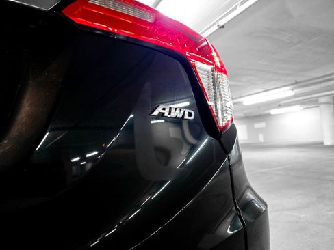 Used 2020 Honda HR-V EX image 10