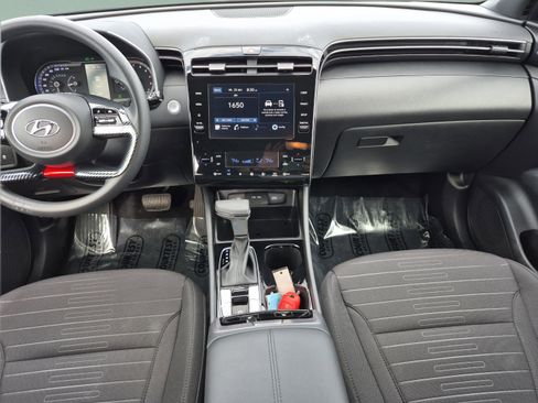 Used 2024 Hyundai Santa Cruz SEL image 12