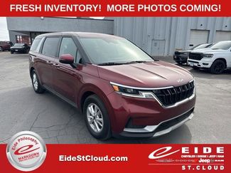 Used 2024 Kia Carnival LX 360° Tour
