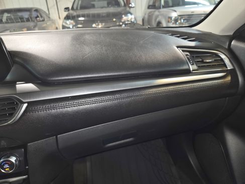 Used 2017 MAZDA MAZDA6 Touring FWD image 34
