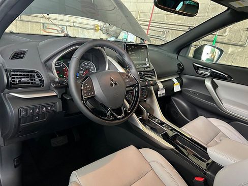 New 2026 Mitsubishi Eclipse Cross SE image 18