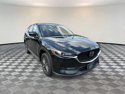 Used 2020 MAZDA CX-5 Sport