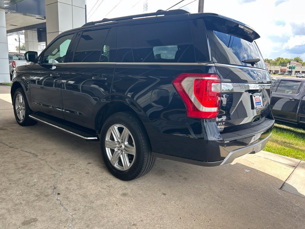 Used 2021 Ford Expedition XLT RWD image 5