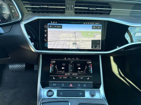 Used 2024 Audi A6 Premium Plus image 32