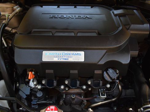 Used 2015 Honda Accord EX-L image 49