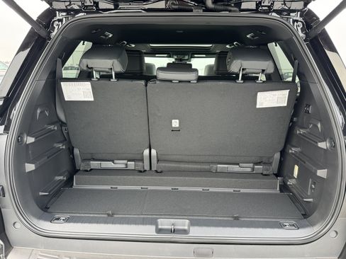 New 2026 Toyota Sequoia Limited w/ Tow Technology Package AWD/4WD image 10