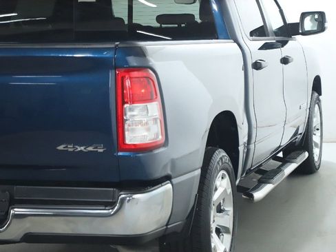 Certified 2023 RAM 1500 Big Horn AWD/4WD image 46