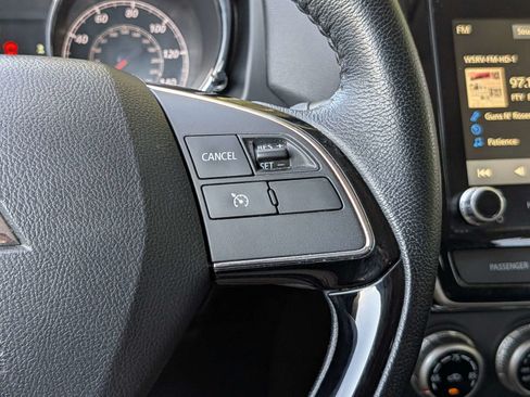 Used 2024 Mitsubishi Outlander Sport SE AWD/4WD image 25