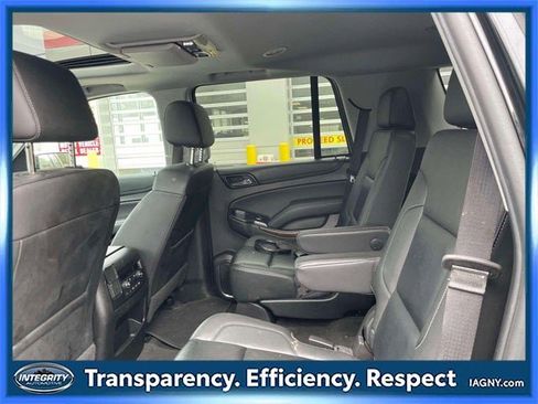 Used 2018 Chevrolet Tahoe LT image 12