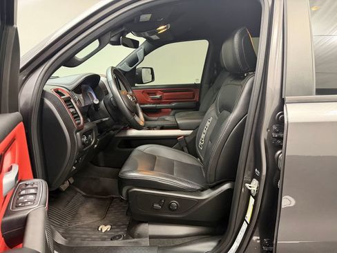 Used 2024 RAM 1500 Rebel w/ Rebel Level 1 Equipment Group AWD/4WD image 5