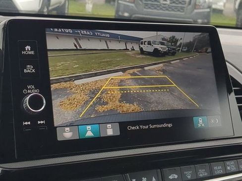 Used 2025 Honda Odyssey Sport-L image 20