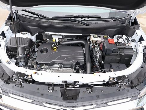 New 2026 Chevrolet Equinox LT image 38