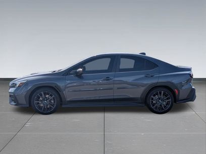 Used 2023 Subaru WRX Limited